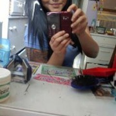 Kristen Irene Hamilton