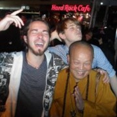 Vincent Wénshēng Mealing