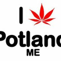 Potland Maine