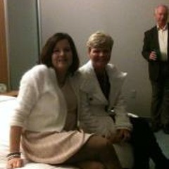 Suzanne McGinnis Roche