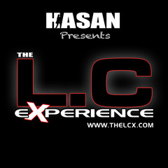 TheLCX
