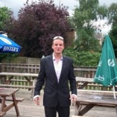 Robbie Matthew Mckinnon