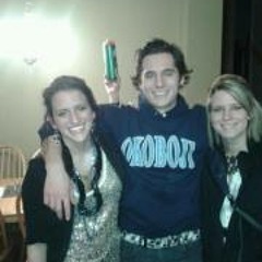 Matt Dainjer Currier