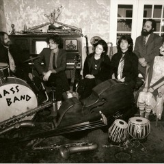 Evolutionary Jass Band