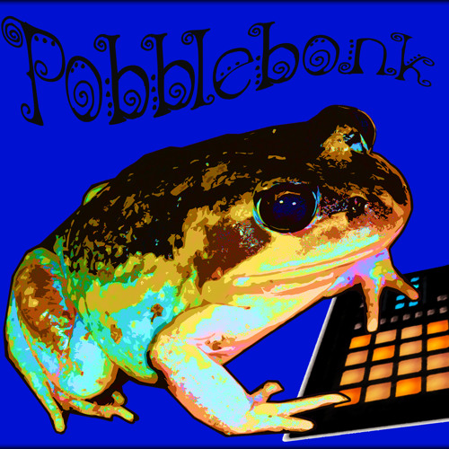 Pobblebonk’s avatar