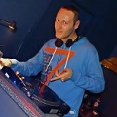 DJ D-Live