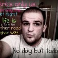 Jeremy Micheal Alston