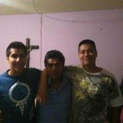 Adrian Nanis Reynaga