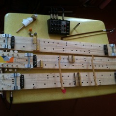 Philippe Petit (live)