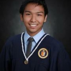 Joseph Erico P. Teoxon