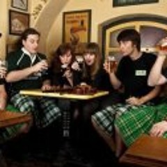 Bog Bards