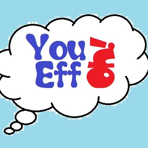 You.Eff.Oh! Official’s avatar