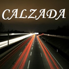 Calzada