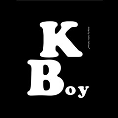 K-BoyMusic