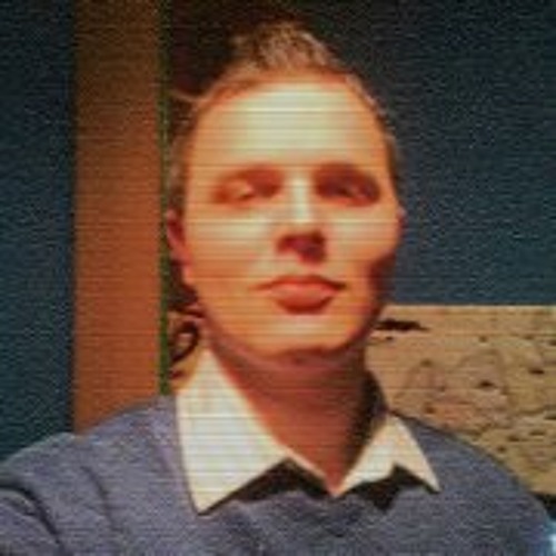 Mark Meijer’s avatar