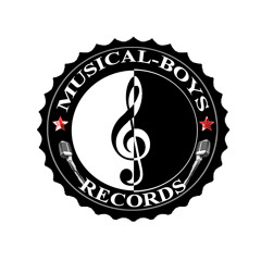 The Musical-Boys Records