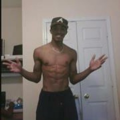 Corey Bam Bam Saunders