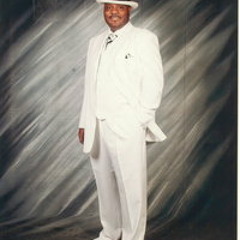 C.M. "Bigdog" Jenkins