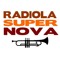 radiolasupernova