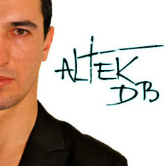 Sebastien Brice - Broken Hearts Boulevard (Altek DB Remix)