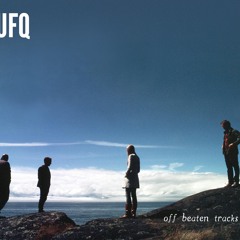 The Urban Folk Quartet