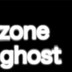 zone ghost
