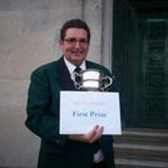 Nicholas Stuart Brill