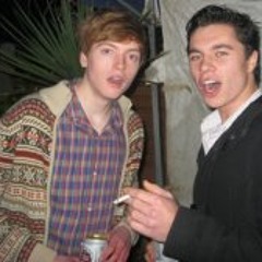 Chale Willy Wrightson