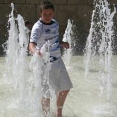 Brian Alexander Shelley