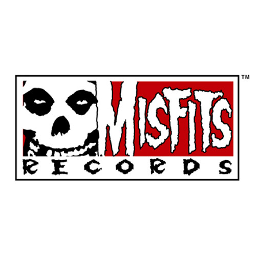 Misfits Records’s avatar