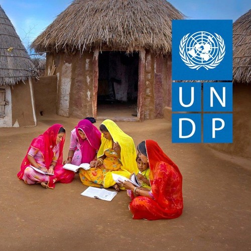 SoundCloud profile picture for @undp