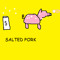 Salted Pork