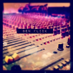 Ben Flick