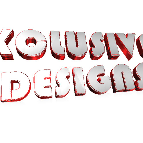 XCLUSIVEDESIGNSMUSIC’s avatar