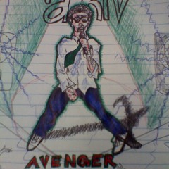 Rivers Anthony Junior