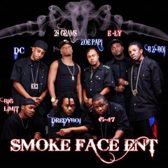 SmokeFaceEntertainment