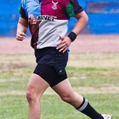 Jorge Garza-Contreras