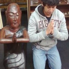 Luis Gonzalez Camargo