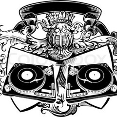 dj sammoth aka lil jon