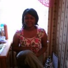 Megan LilMissey Campbell