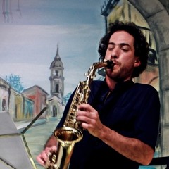 Martin Berger (saxophones)