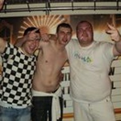 Martin Chopperreed Symons