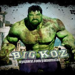 Big KOZ