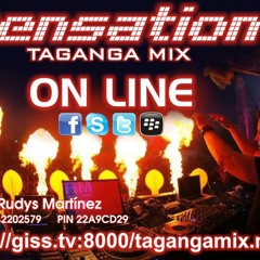 Dj Rudys Sensation....