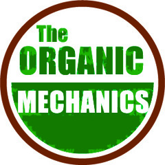 The Organic Mechanics
