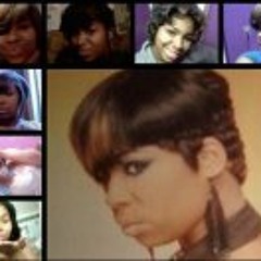 Robin Pretty Eyes Hailey