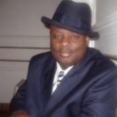 Eddie Pernell Sampson
