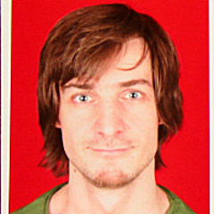 Alexey Komarenko