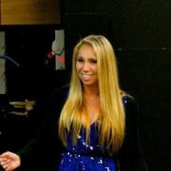 Kelsie Heart-Brejcha