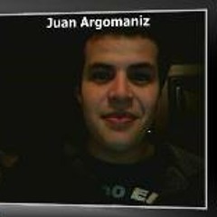 Juan Argomaniz